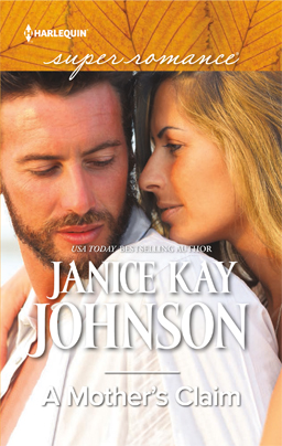 janice kay johnson's a mother's claim