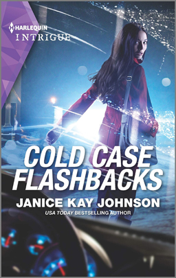 janice kay johnson's Cold Case Flashbacks