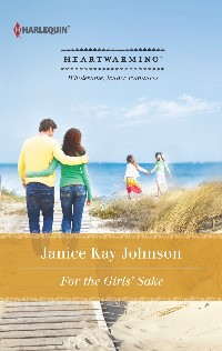 janice kay johnson's For the Girls' Sake