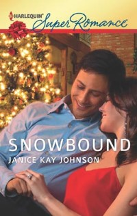 janice kay johnson's SNOWBOUND