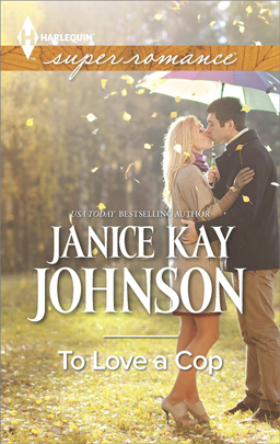 janice kay johnson's To Love A Cop