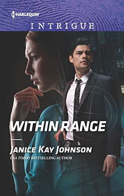 janice kay johnson's within range