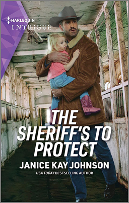 Janice Kay Johnson's THE SHERIFF'S TO PROTECT