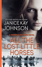 janice kay johnson's all the lost little horses