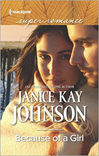 janice kay johnson's because of a girl