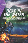 janice kay johnson's dead in the water