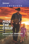 janice kay johnson's hide the child