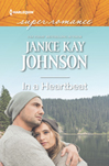 janice kay johnson's in a heartbeat