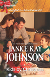janice kay johnson's kids by christmas