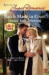 janice kay johnson's match made in court