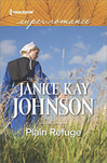 janice kay johnson's plain refuge