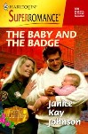 The Baby and the Badge