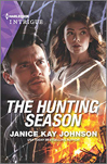 janice kay johnson's the hunting season