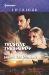 janice kay johnson's trusting the sheriff