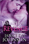 janice kay johnson's whisper of revenge